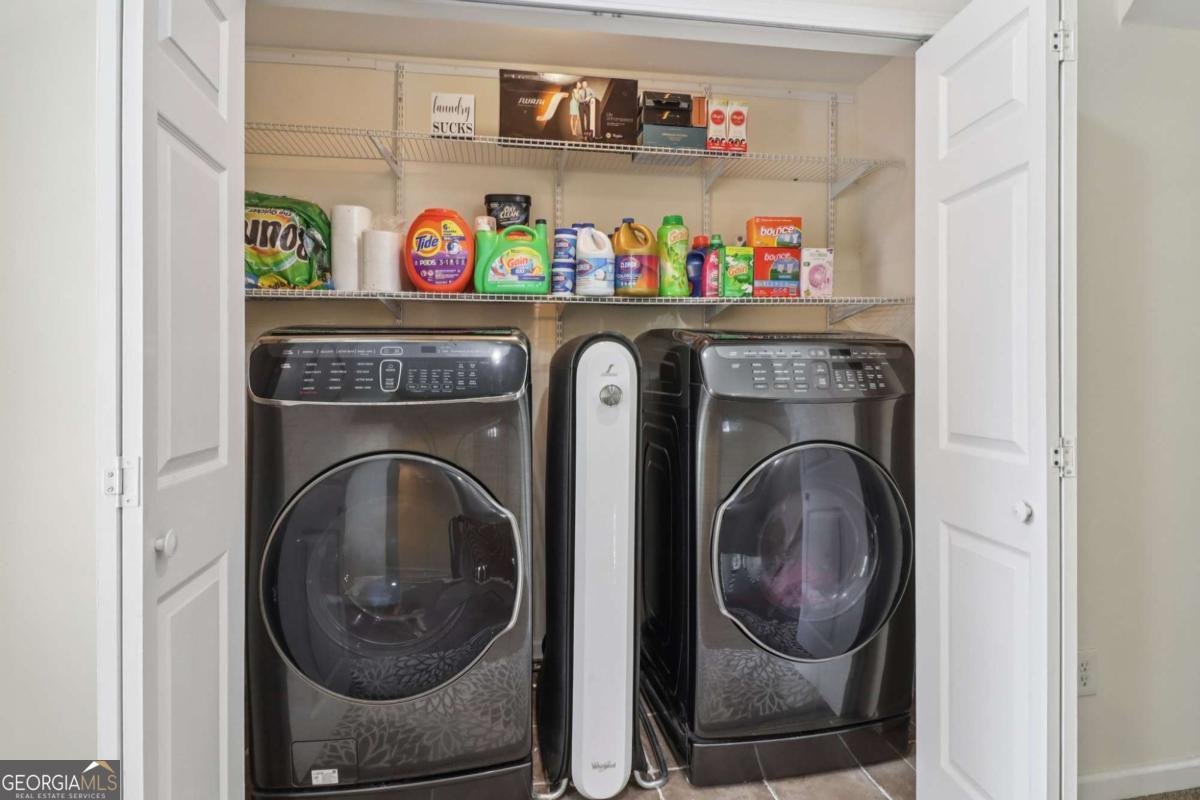 2575 Hidden Wood Lane Lawrenceville - 22