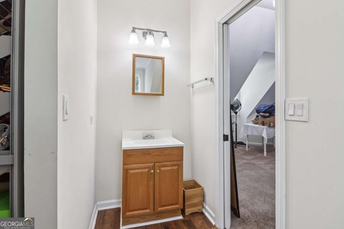 2575 Hidden Wood Lane Lawrenceville - 23