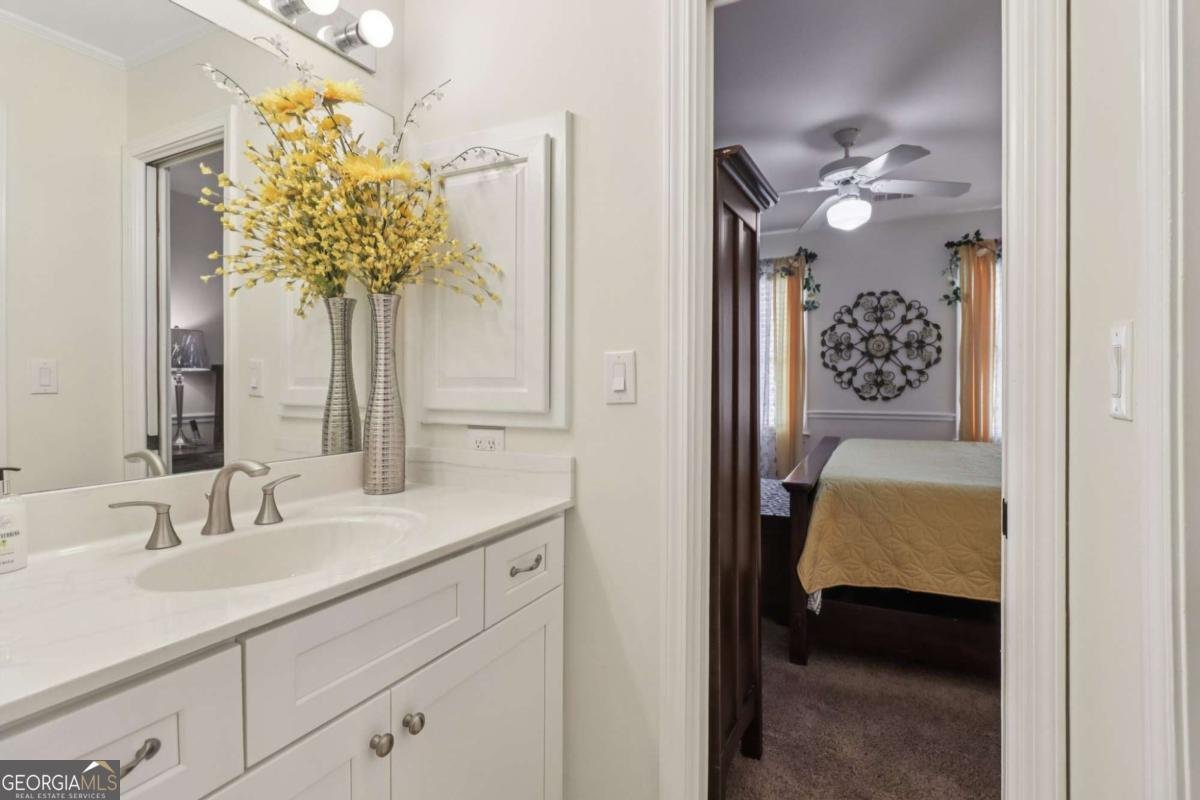 2575 Hidden Wood Lane Lawrenceville - 26