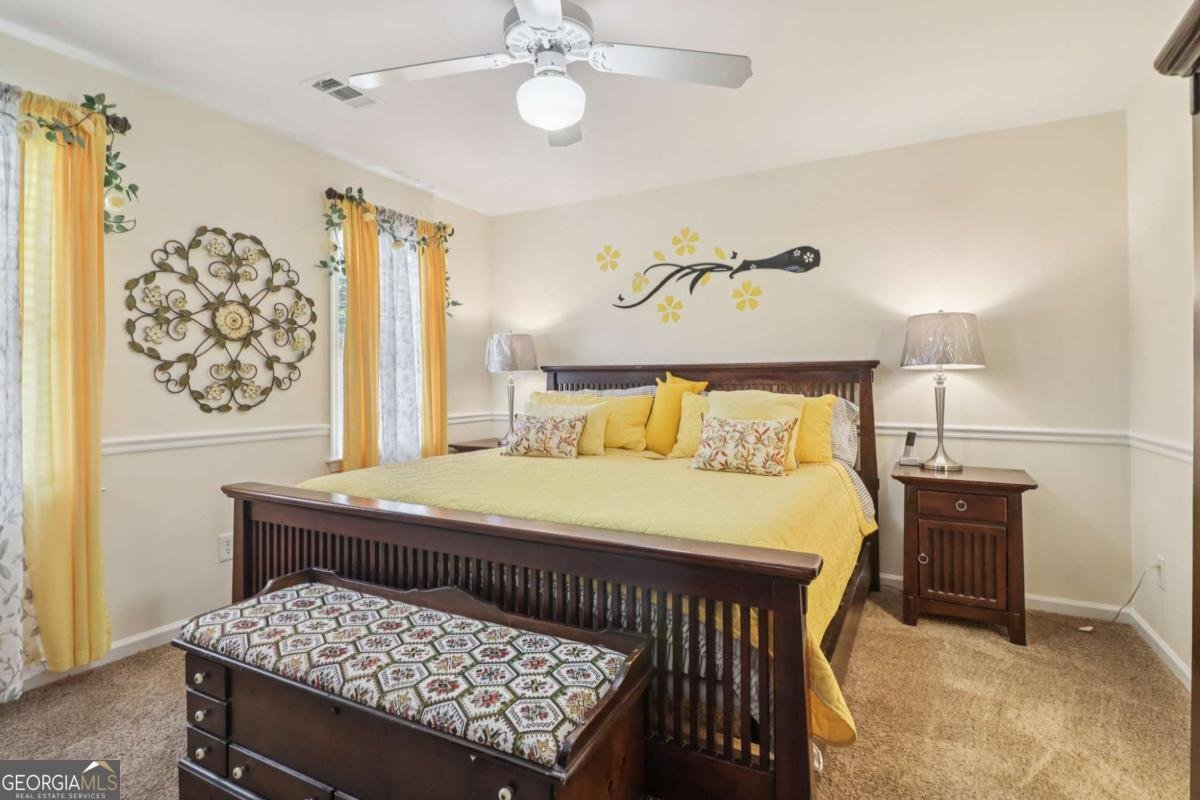 2575 Hidden Wood Lane Lawrenceville - 27