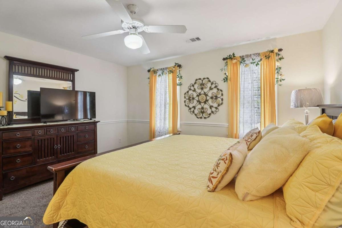 2575 Hidden Wood Lane Lawrenceville - 28