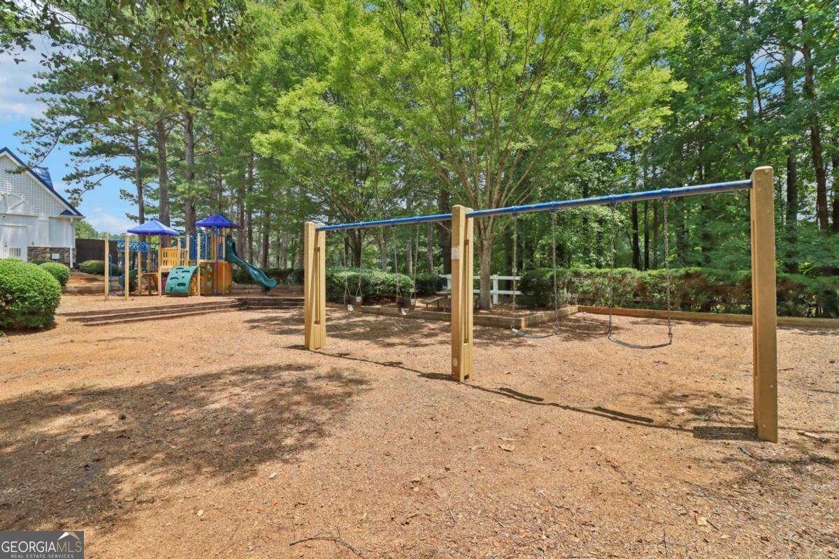 2575 Hidden Wood Lane Lawrenceville - 3