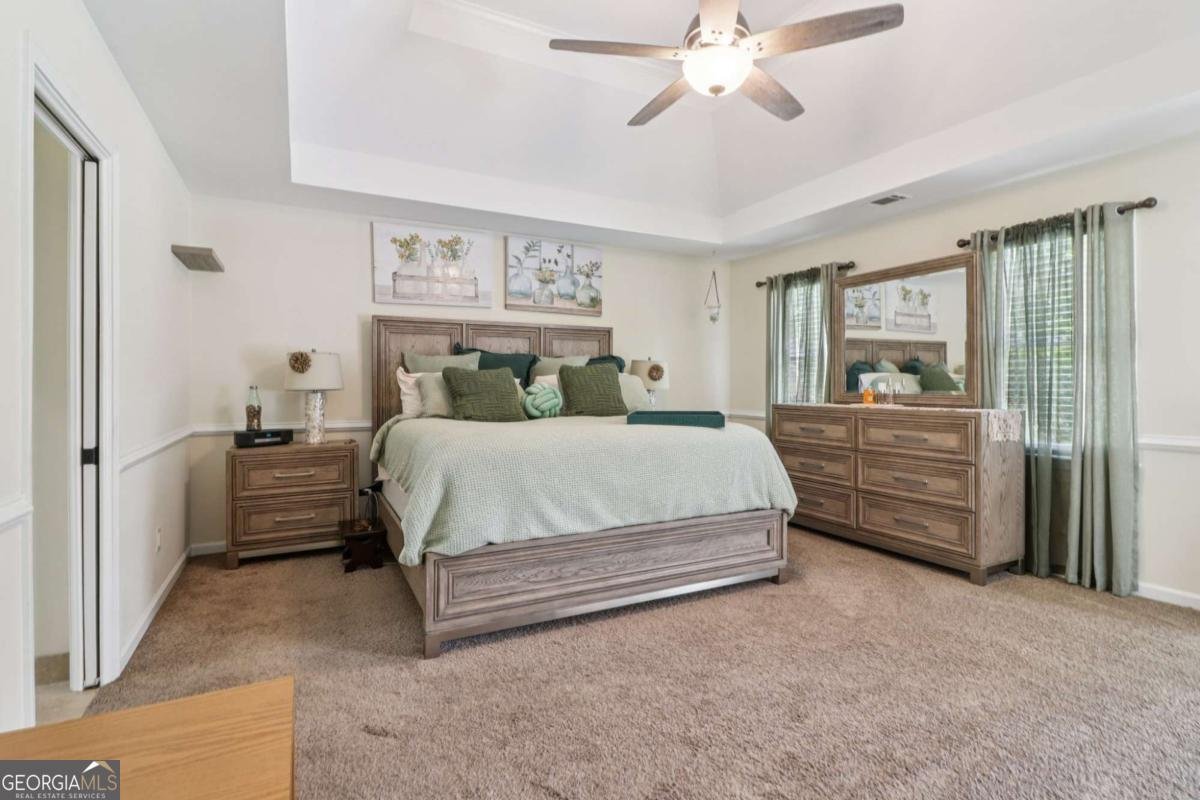 2575 Hidden Wood Lane Lawrenceville - 30