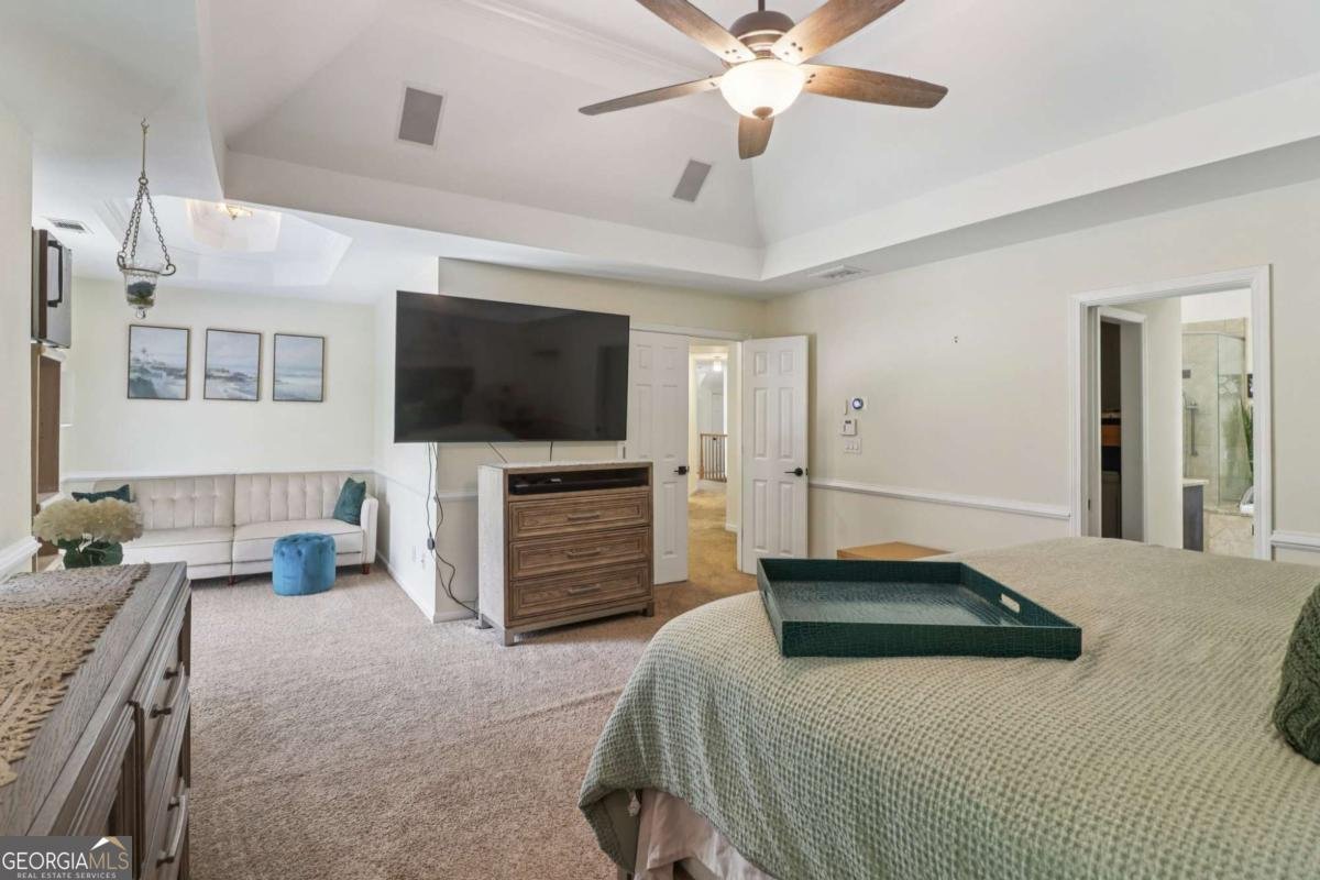 2575 Hidden Wood Lane Lawrenceville - 33