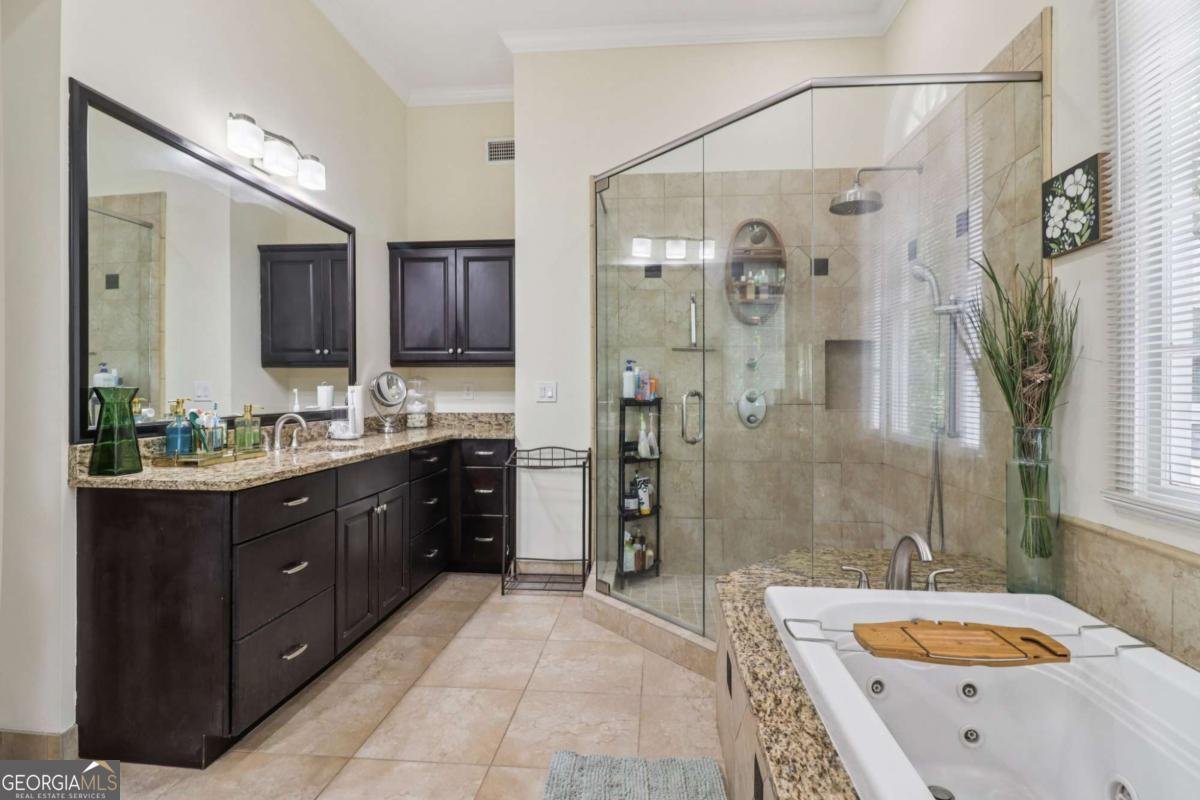 2575 Hidden Wood Lane Lawrenceville - 34