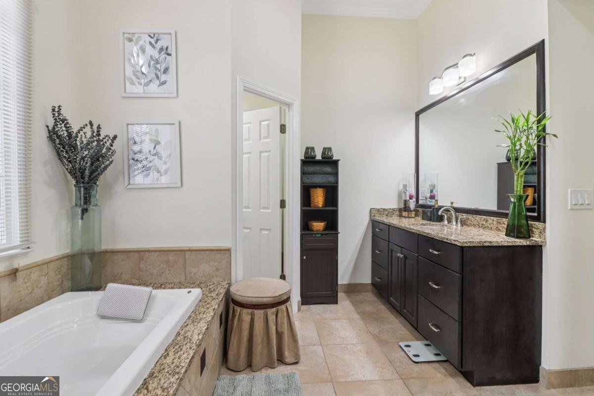 2575 Hidden Wood Lane Lawrenceville - 35