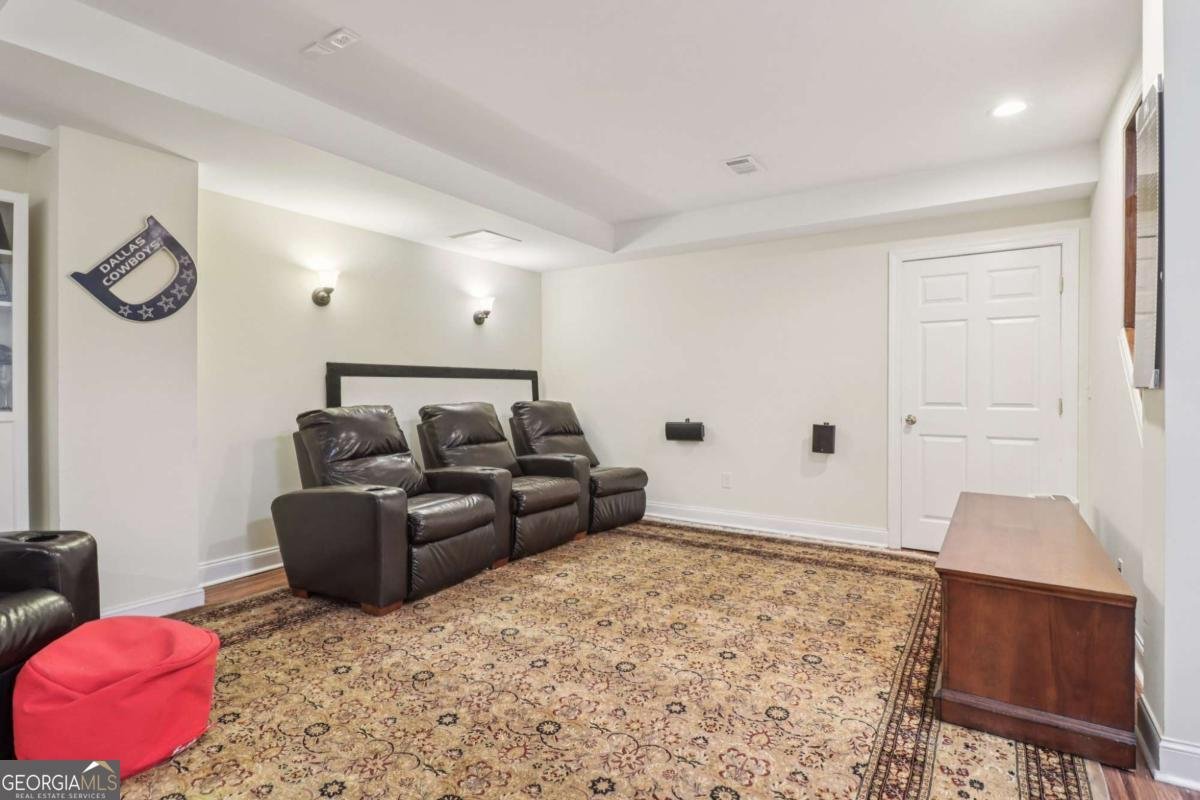 2575 Hidden Wood Lane Lawrenceville - 36