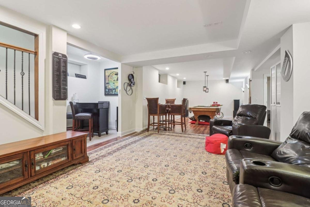 2575 Hidden Wood Lane Lawrenceville - 38