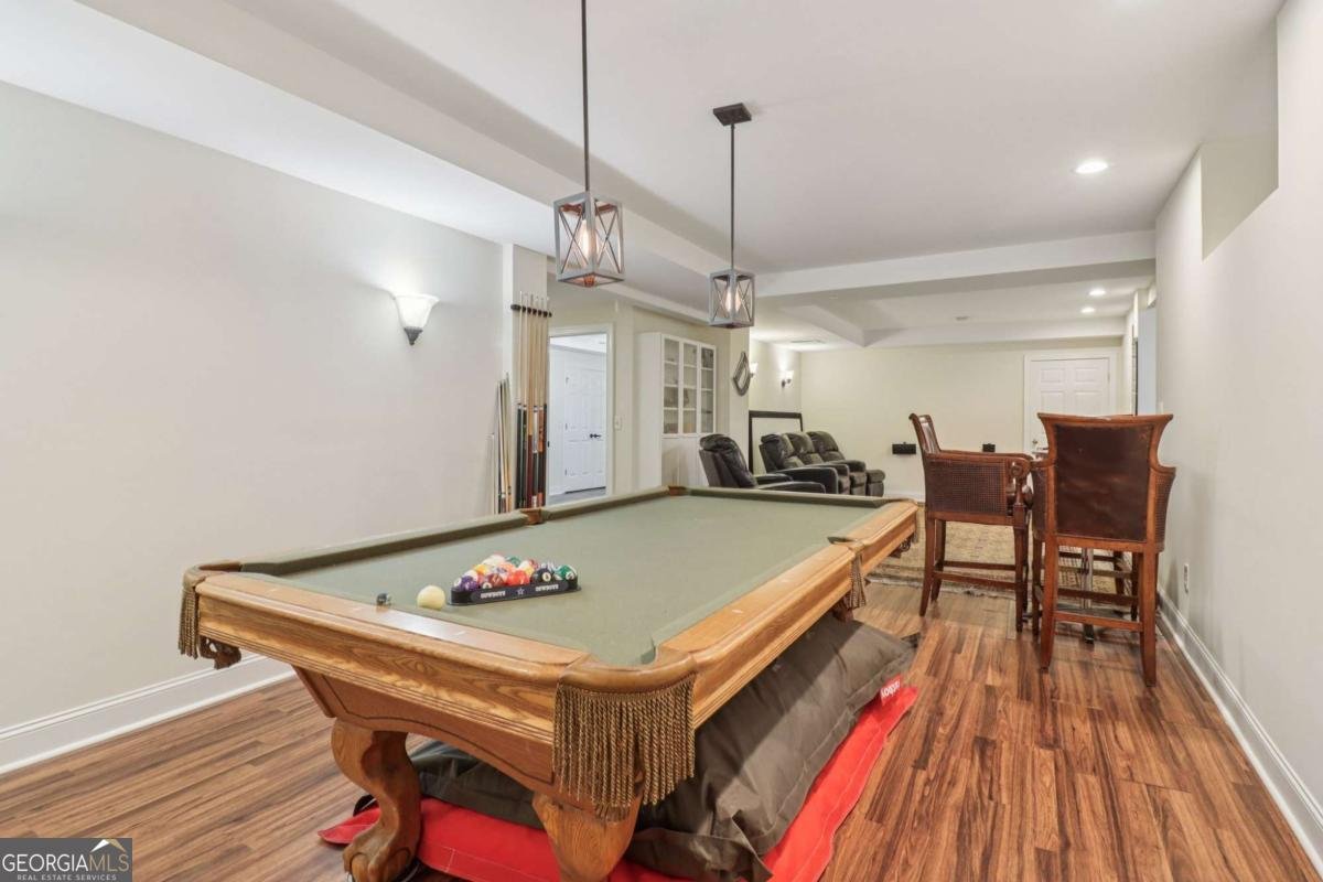 2575 Hidden Wood Lane Lawrenceville - 39