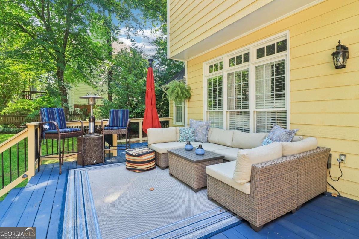 2575 Hidden Wood Lane Lawrenceville - 42