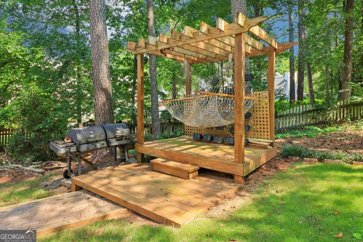 2575 Hidden Wood Lane Lawrenceville - 47