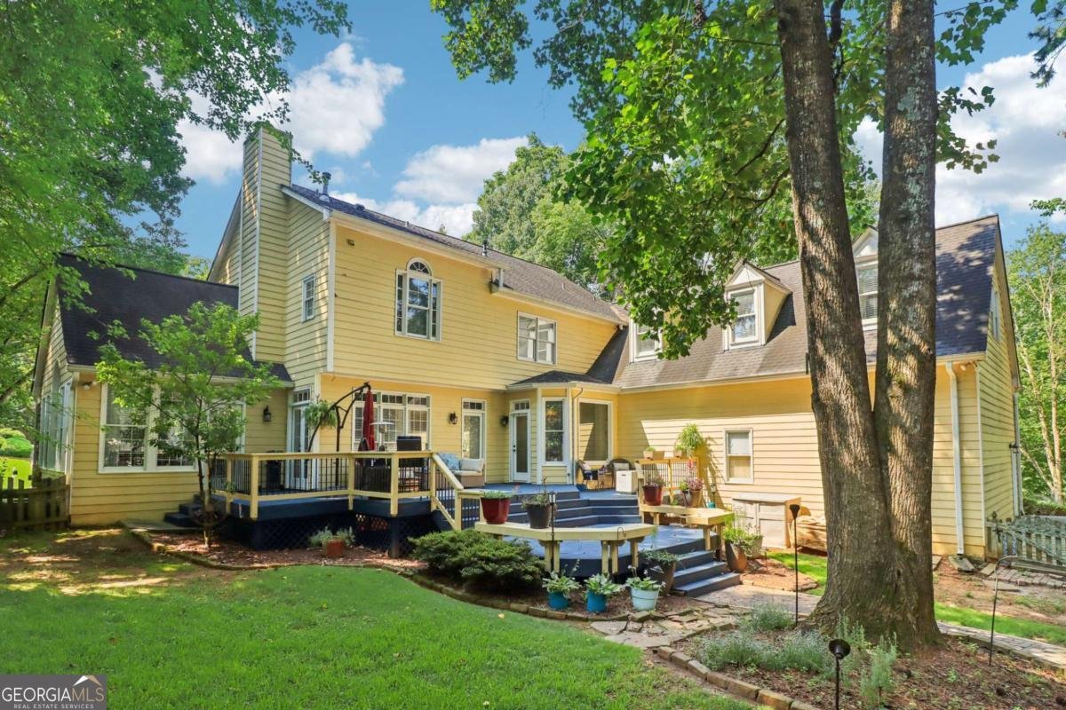 2575 Hidden Wood Lane Lawrenceville - 48