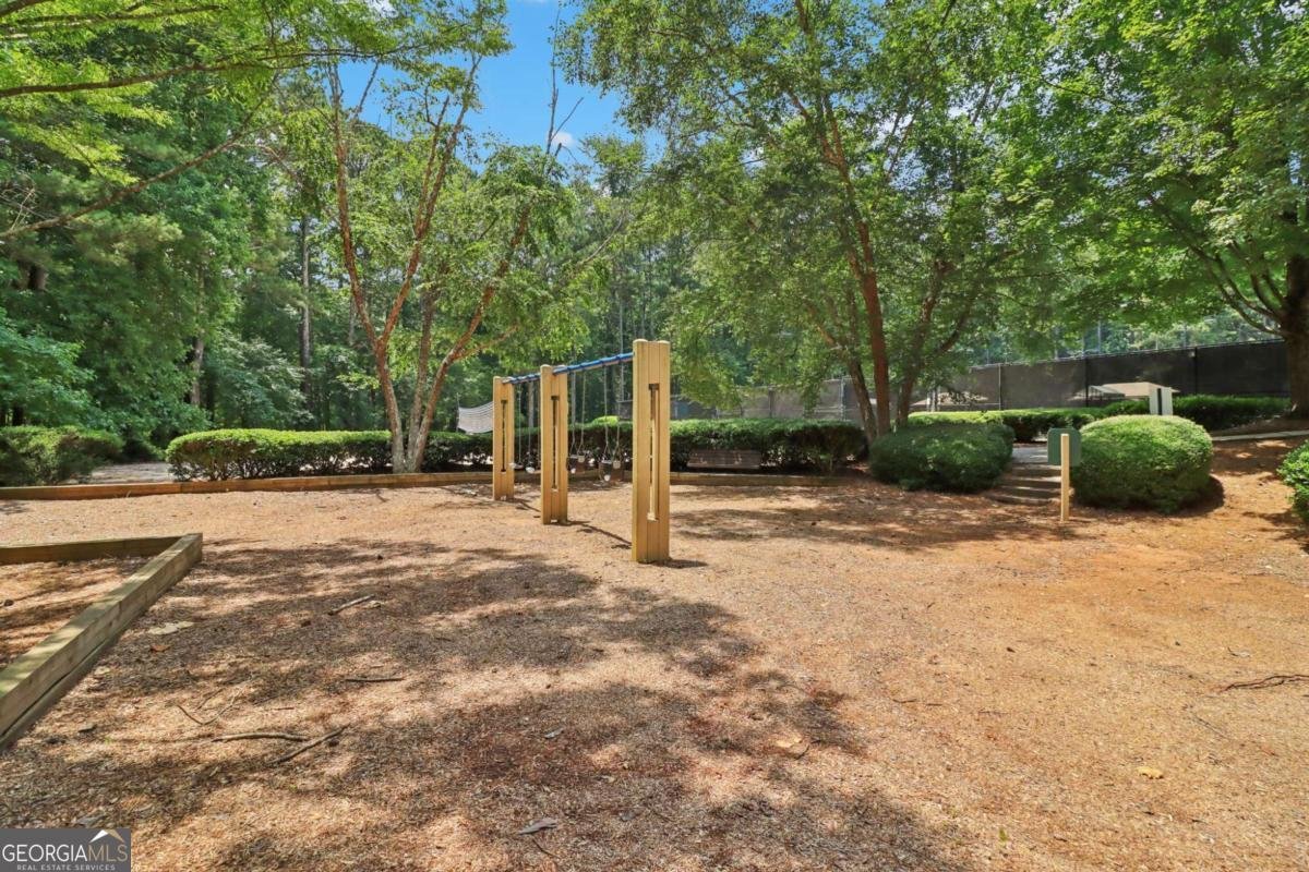 2575 Hidden Wood Lane Lawrenceville - 5