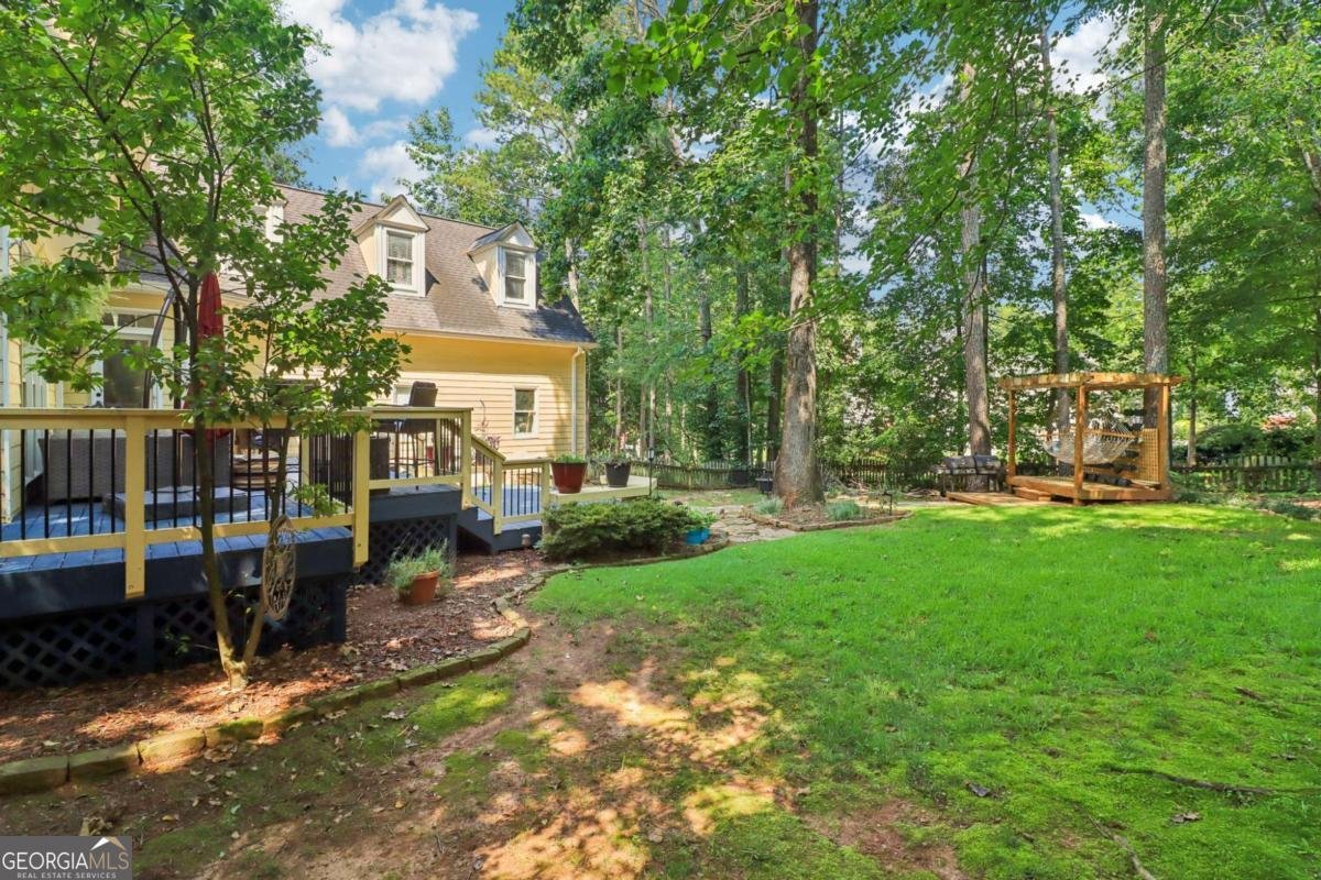 2575 Hidden Wood Lane Lawrenceville - 50