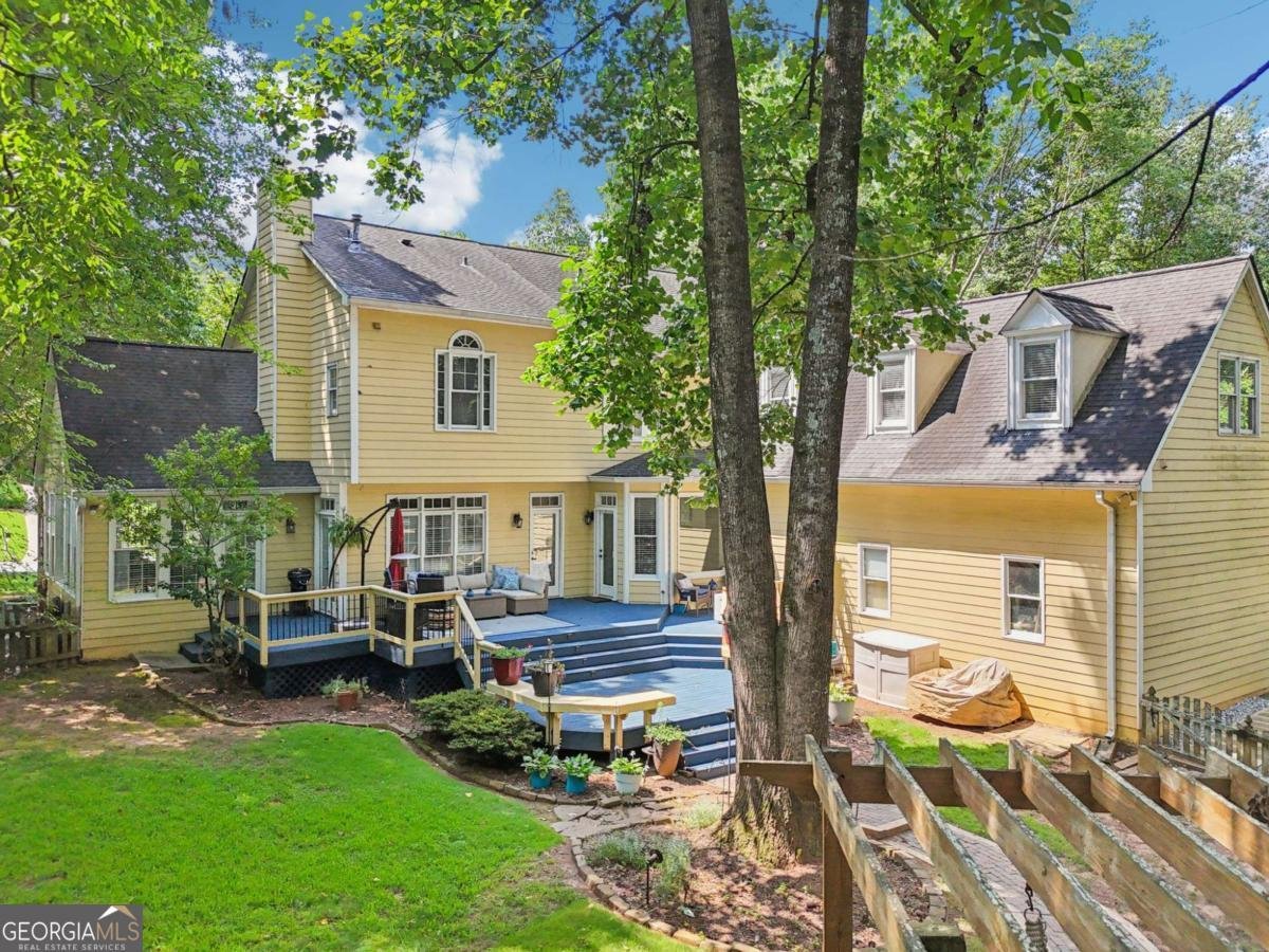 2575 Hidden Wood Lane Lawrenceville - 54