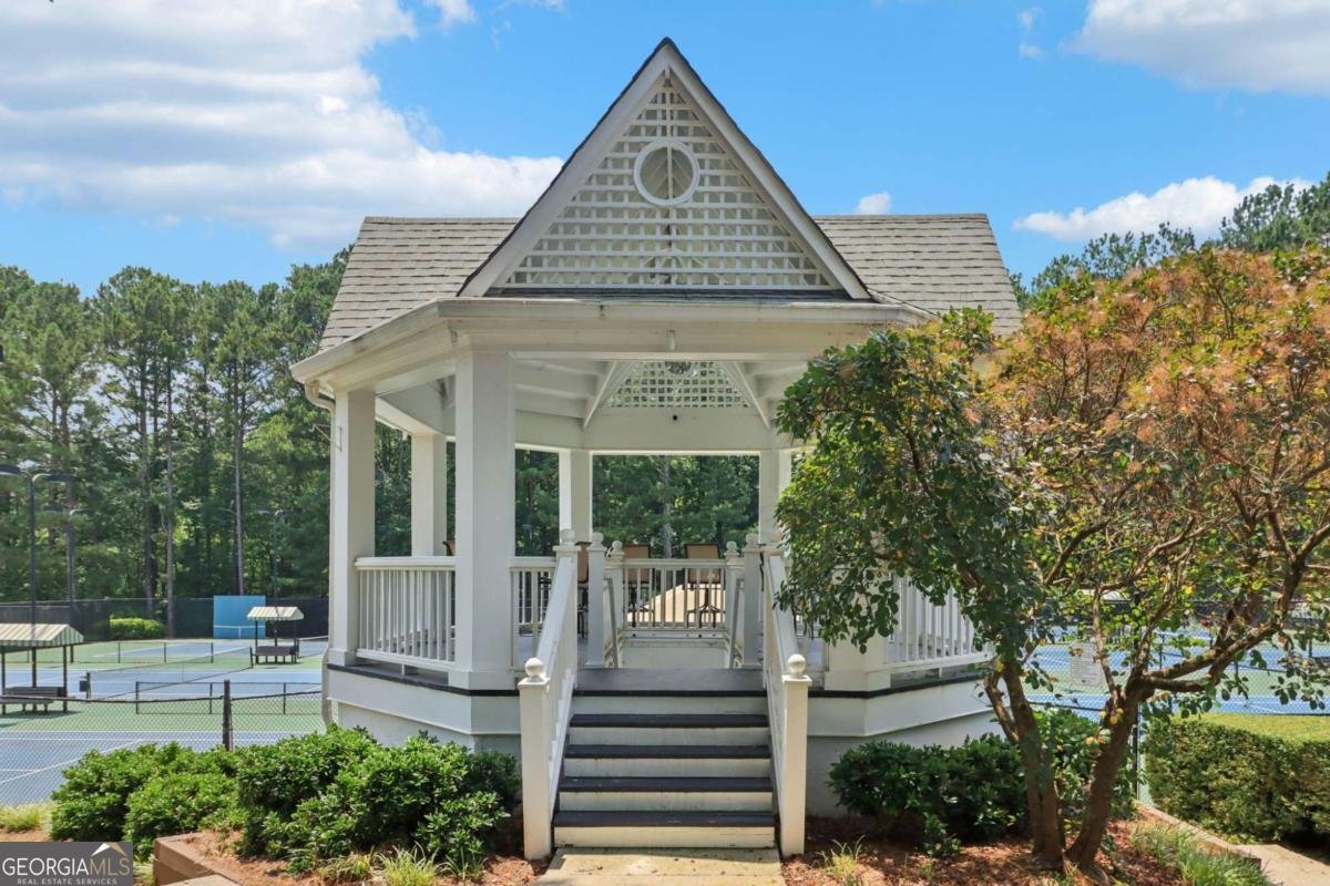 2575 Hidden Wood Lane Lawrenceville - 57