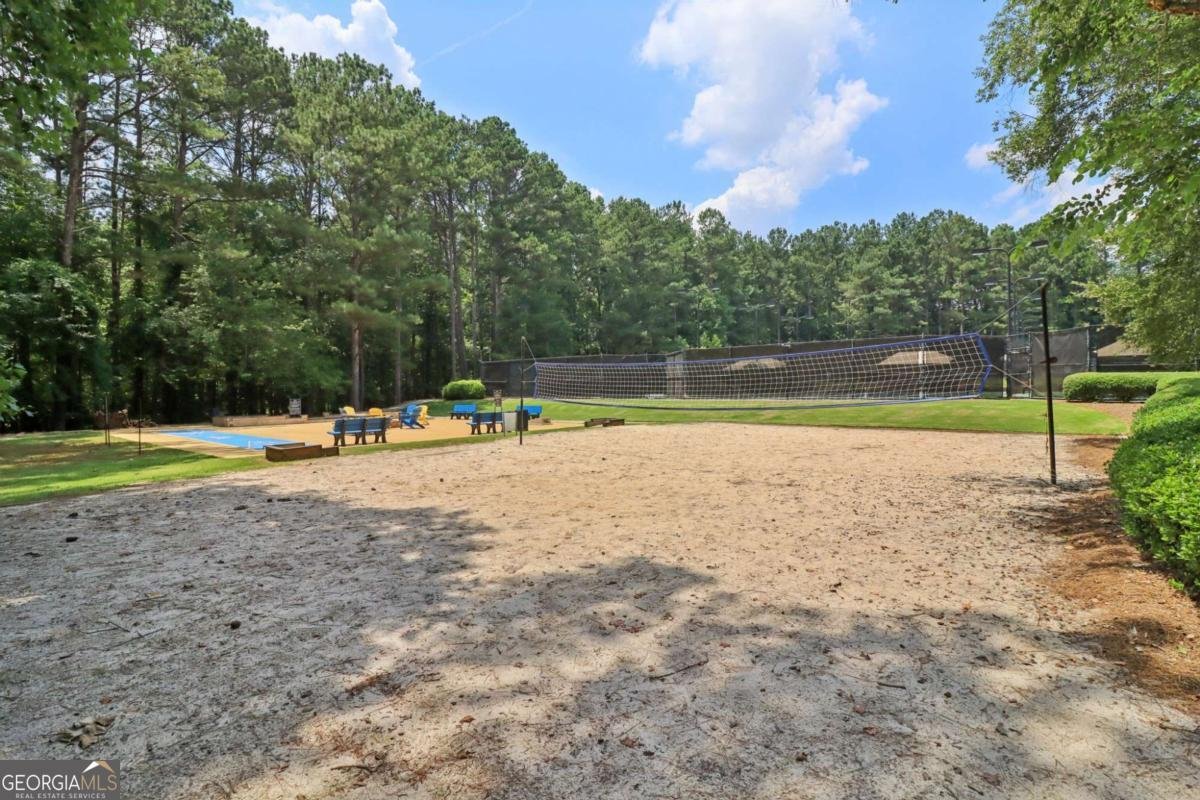2575 Hidden Wood Lane Lawrenceville - 6