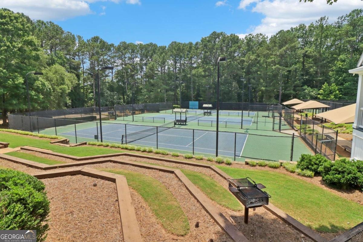 2575 Hidden Wood Lane Lawrenceville - 60