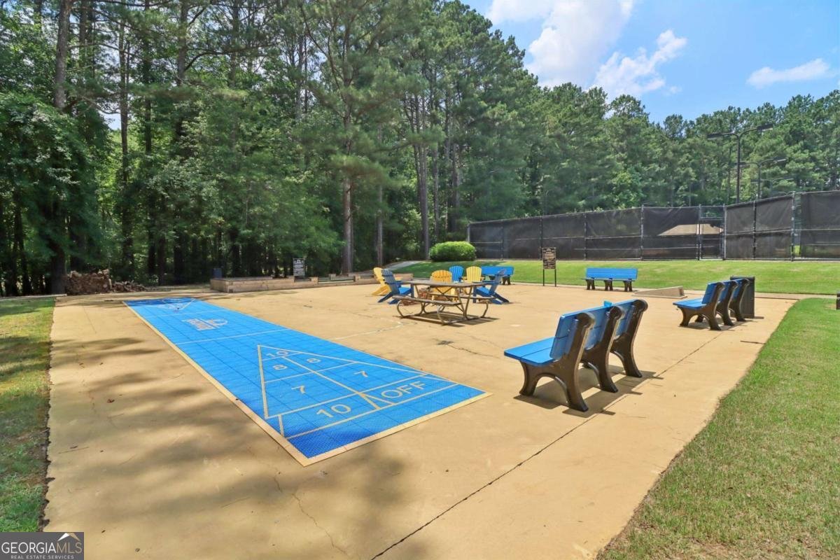 2575 Hidden Wood Lane Lawrenceville - 8