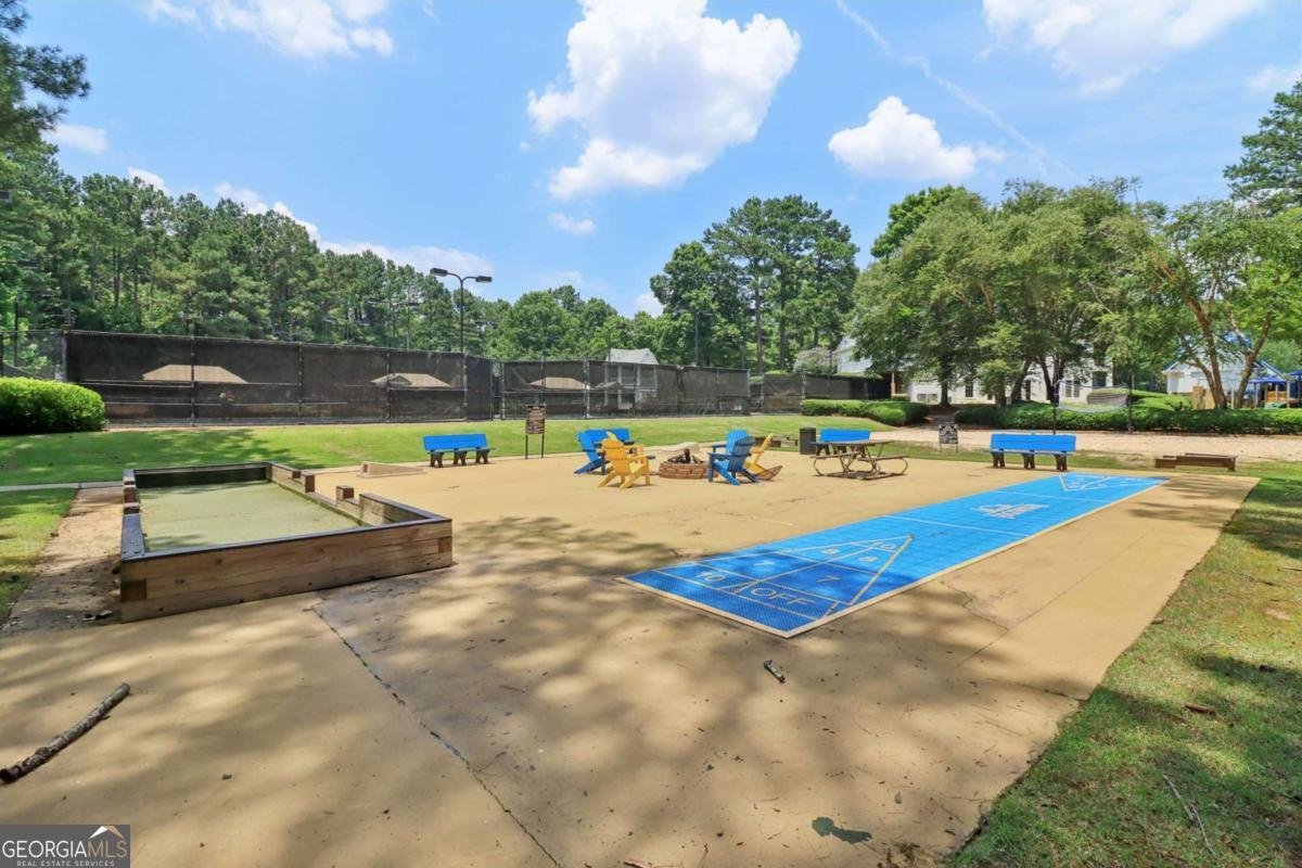 2575 Hidden Wood Lane Lawrenceville - 9