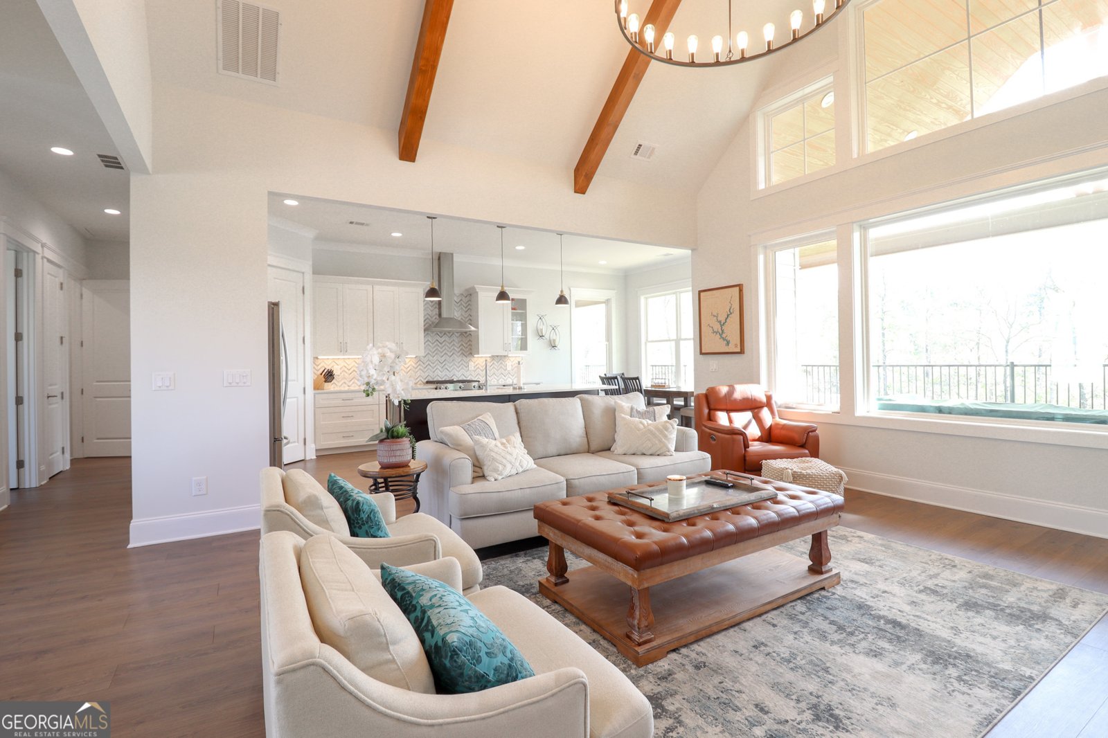50 Quiet Cove Way Monticello - 1