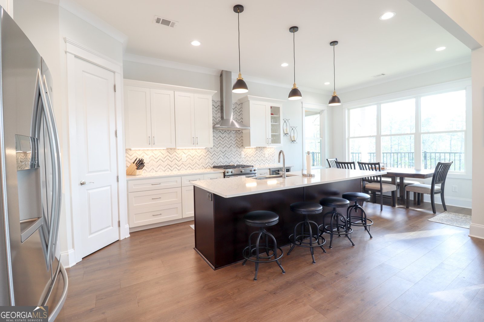 50 Quiet Cove Way Monticello - 2