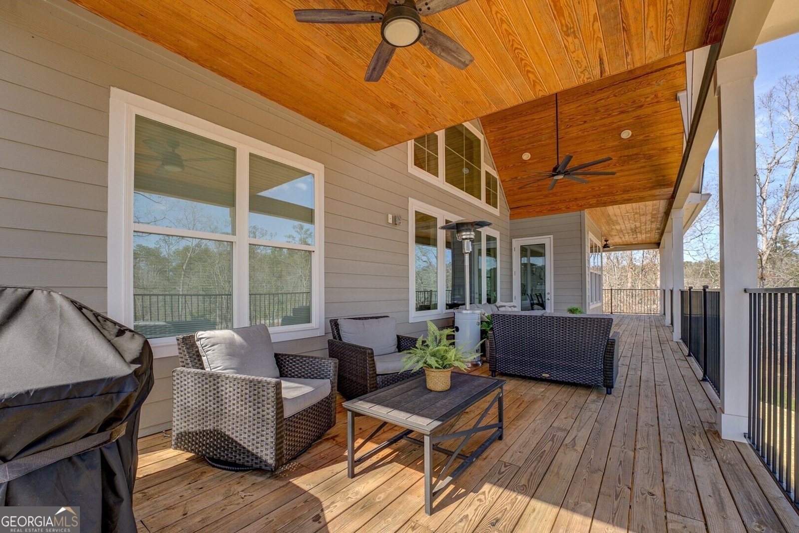 50 Quiet Cove Way Monticello - 22