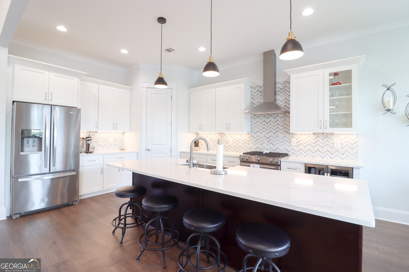 50 Quiet Cove Way Monticello - 3