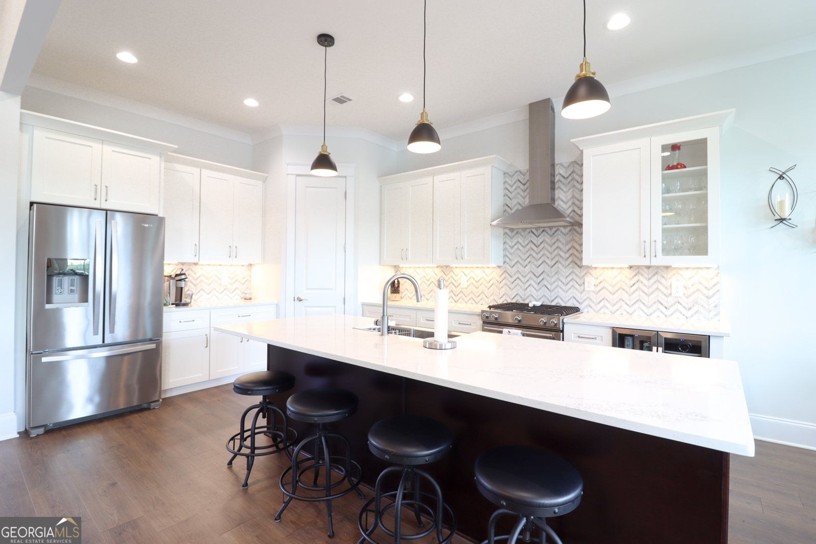 50 Quiet Cove Way Monticello - 4