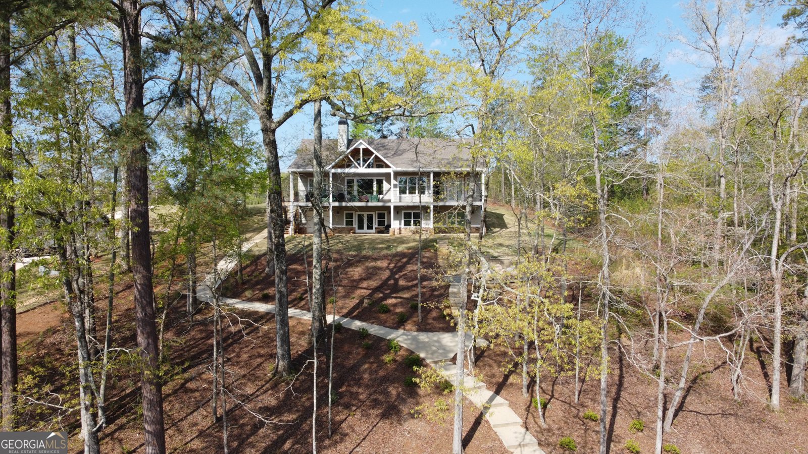 50 Quiet Cove Way Monticello - 50