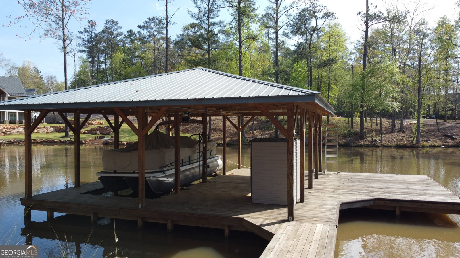 50 Quiet Cove Way Monticello - 51