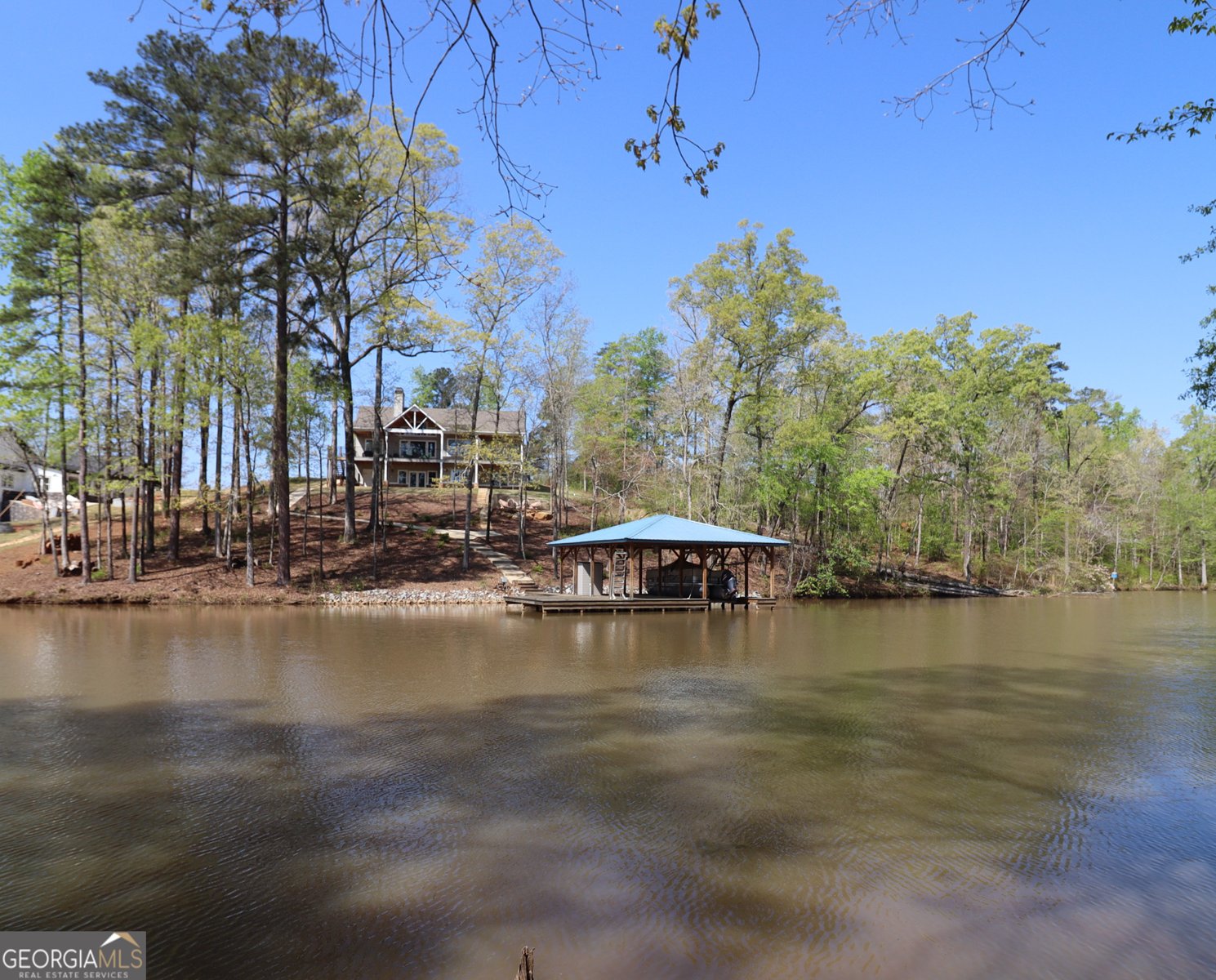 50 Quiet Cove Way Monticello - 54