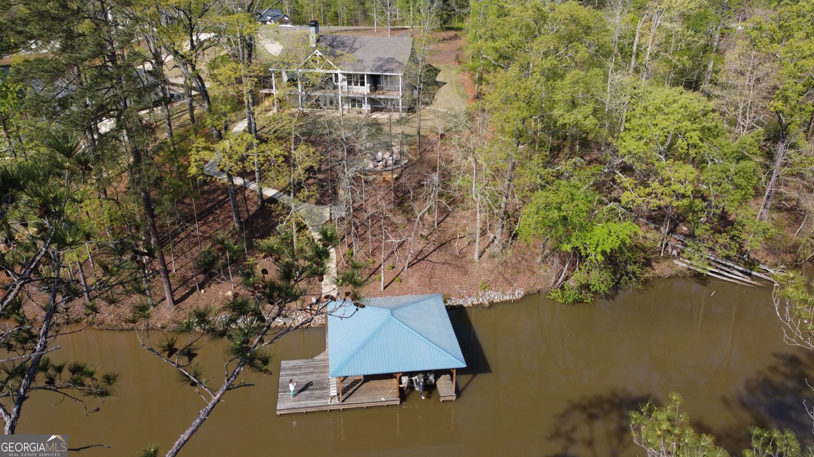 50 Quiet Cove Way Monticello - 55