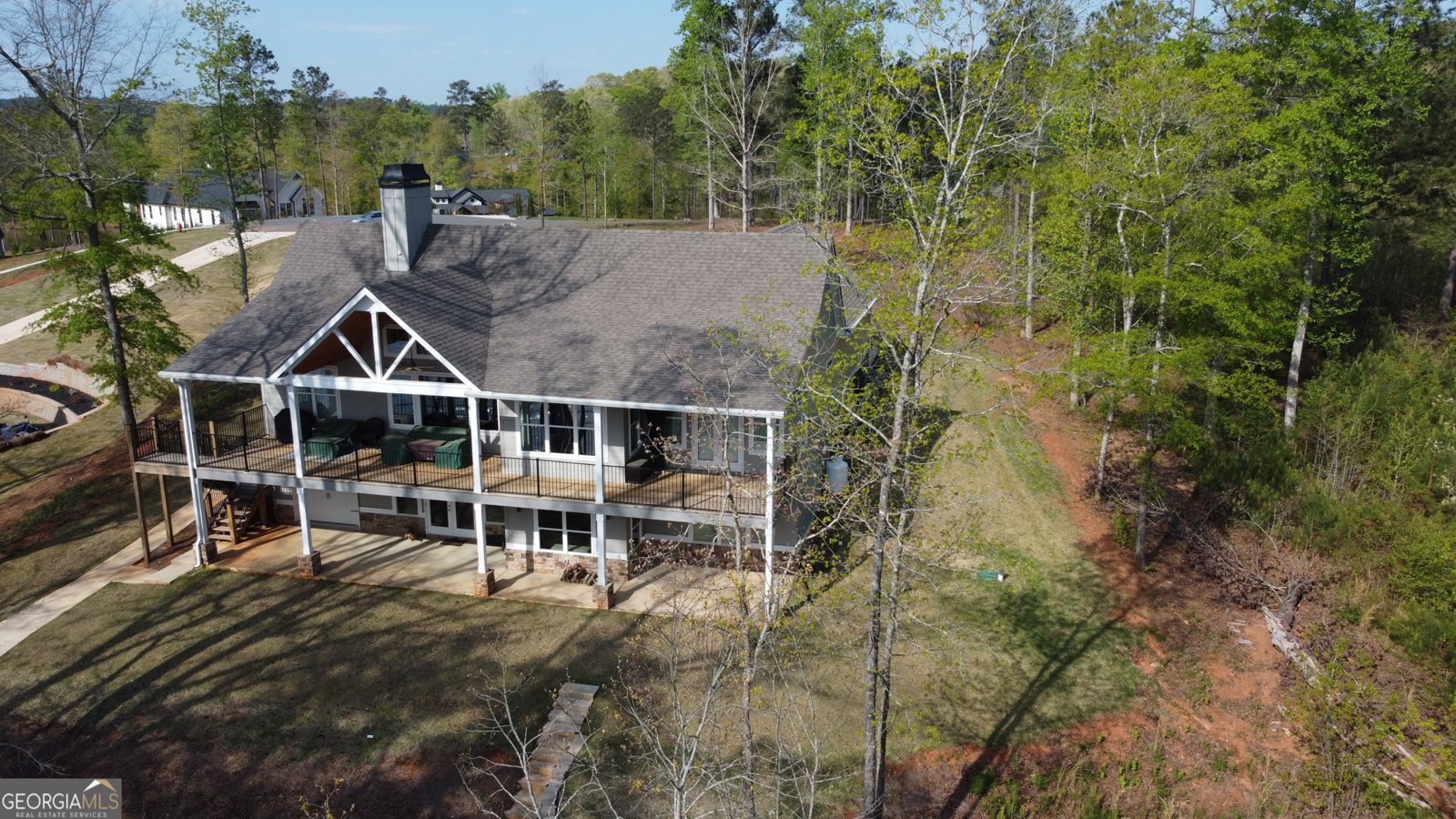 50 Quiet Cove Way Monticello - 57