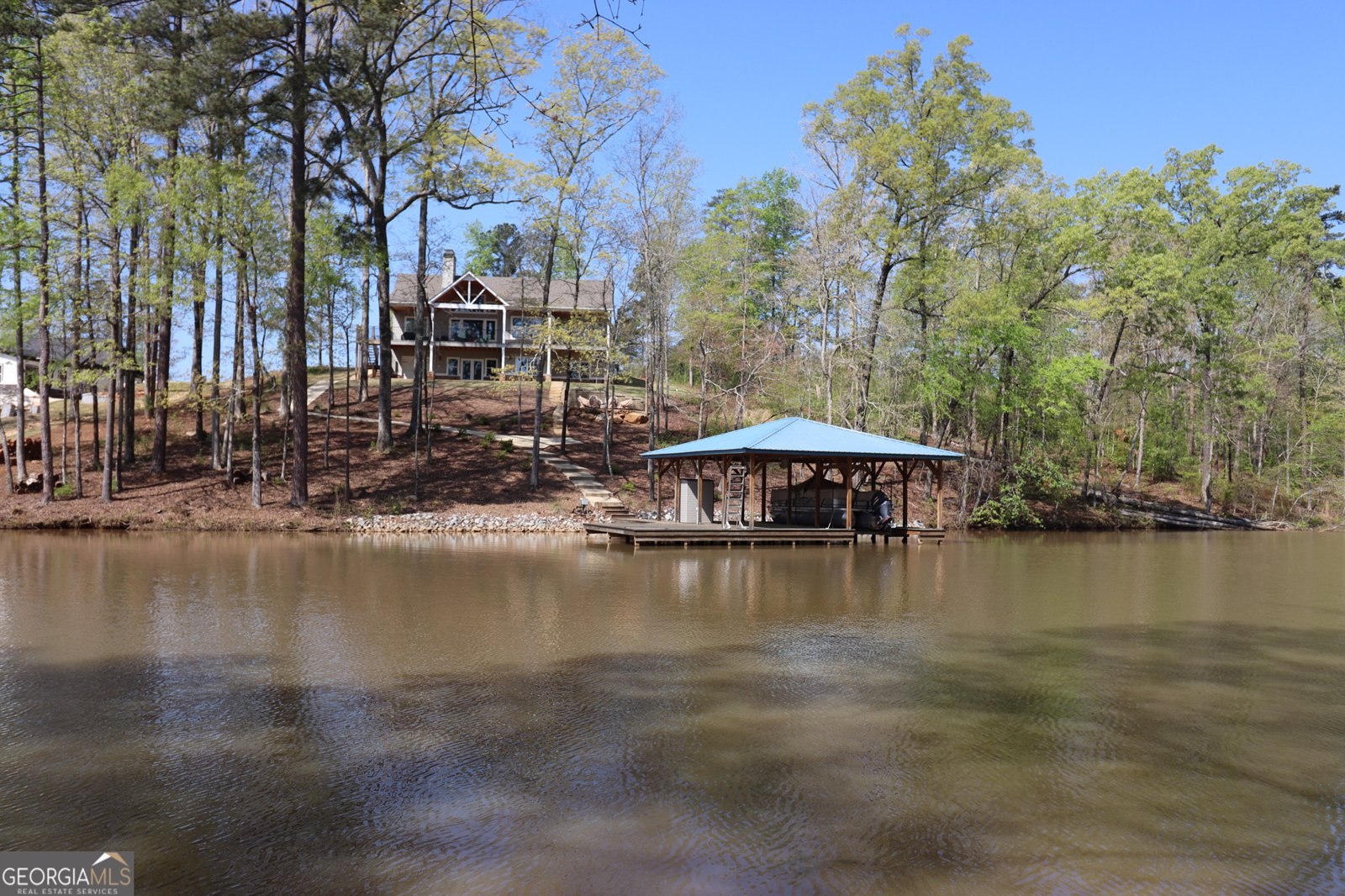 50 Quiet Cove Way Monticello - 59