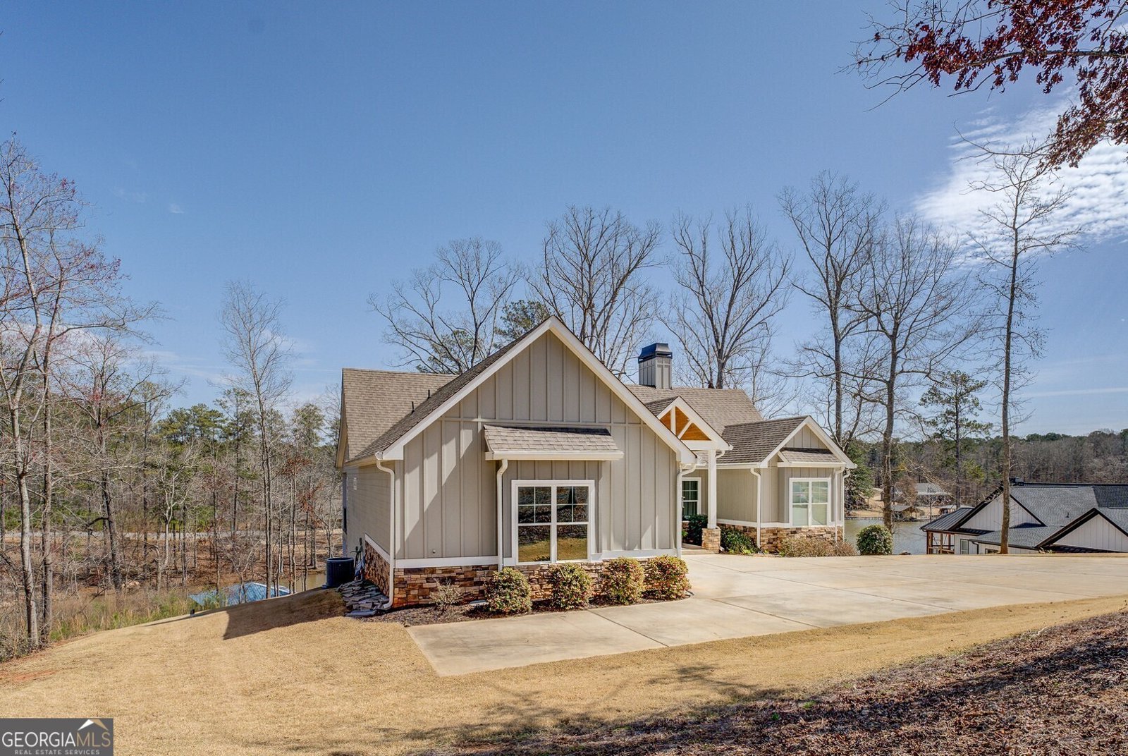 50 Quiet Cove Way Monticello - 63