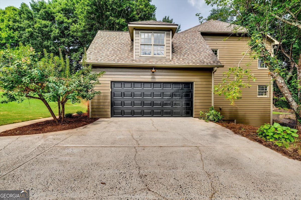 5670 The Twelfth Fairway Suwanee - 1