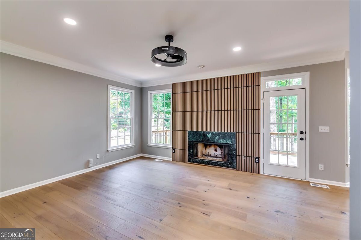 5670 The Twelfth Fairway Suwanee - 13