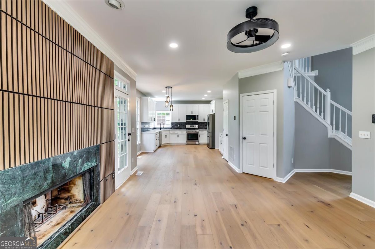5670 The Twelfth Fairway Suwanee - 15