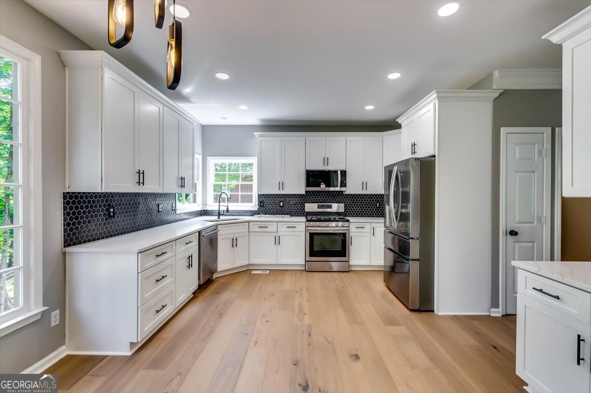 5670 The Twelfth Fairway Suwanee - 16