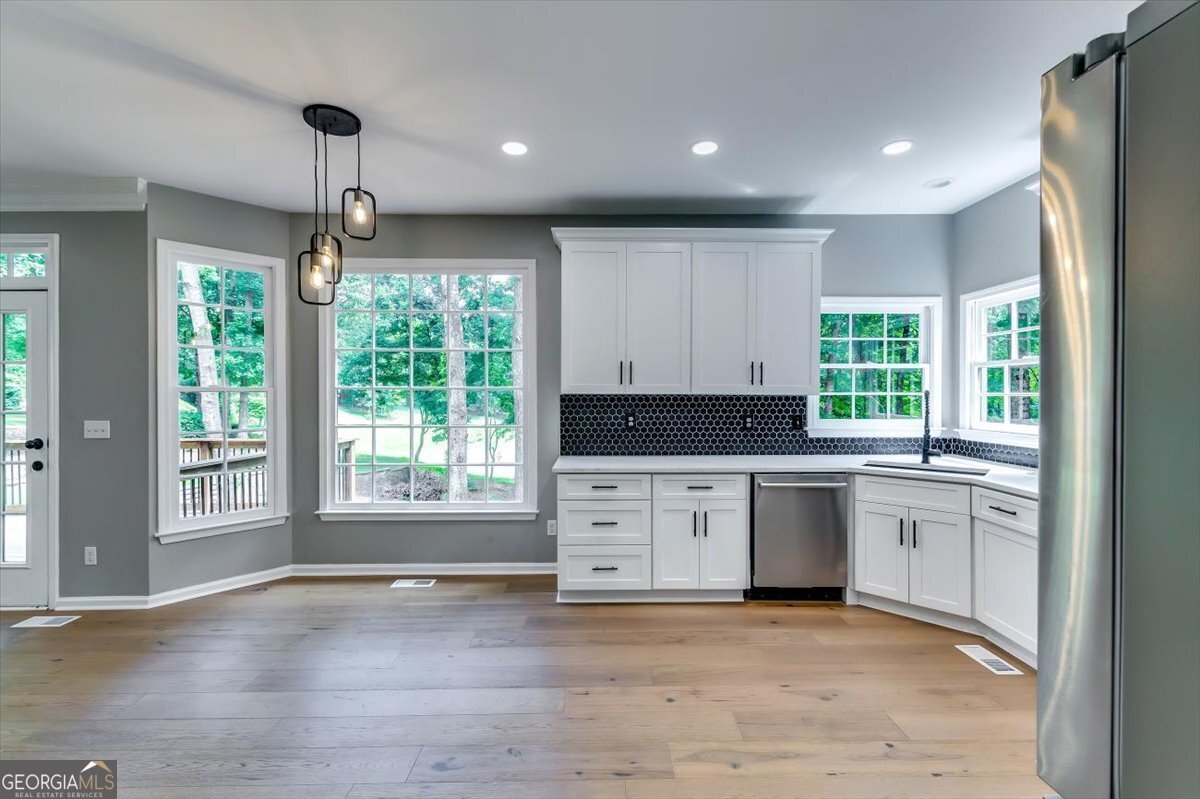 5670 The Twelfth Fairway Suwanee - 17
