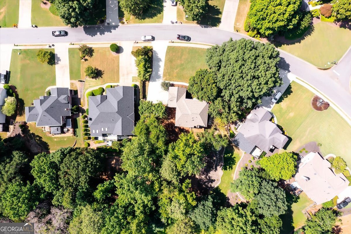 5670 The Twelfth Fairway Suwanee - 2