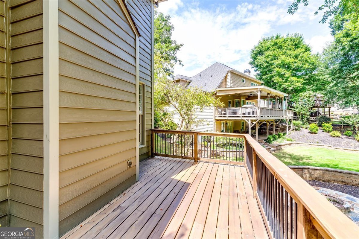 5670 The Twelfth Fairway Suwanee - 21