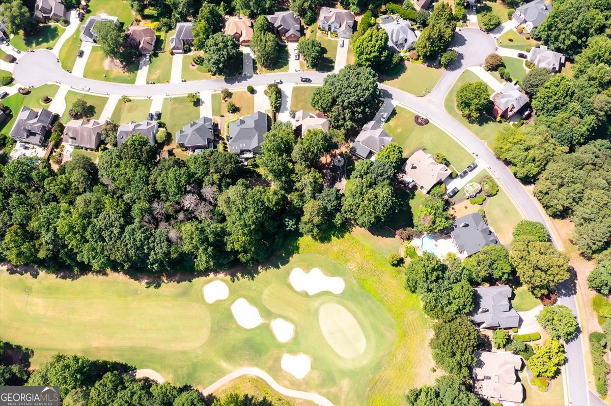 5670 The Twelfth Fairway Suwanee - 3