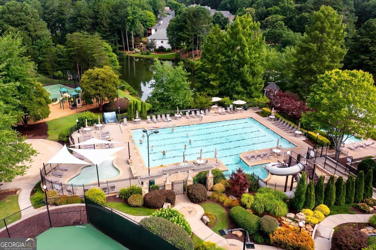 5670 The Twelfth Fairway Suwanee - 37