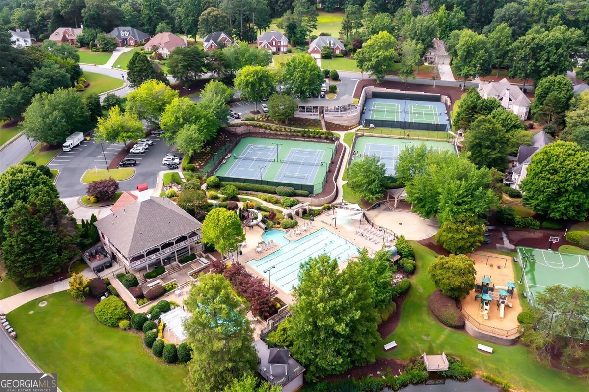 5670 The Twelfth Fairway Suwanee - 41