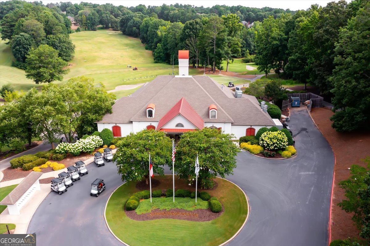 5670 The Twelfth Fairway Suwanee - 43