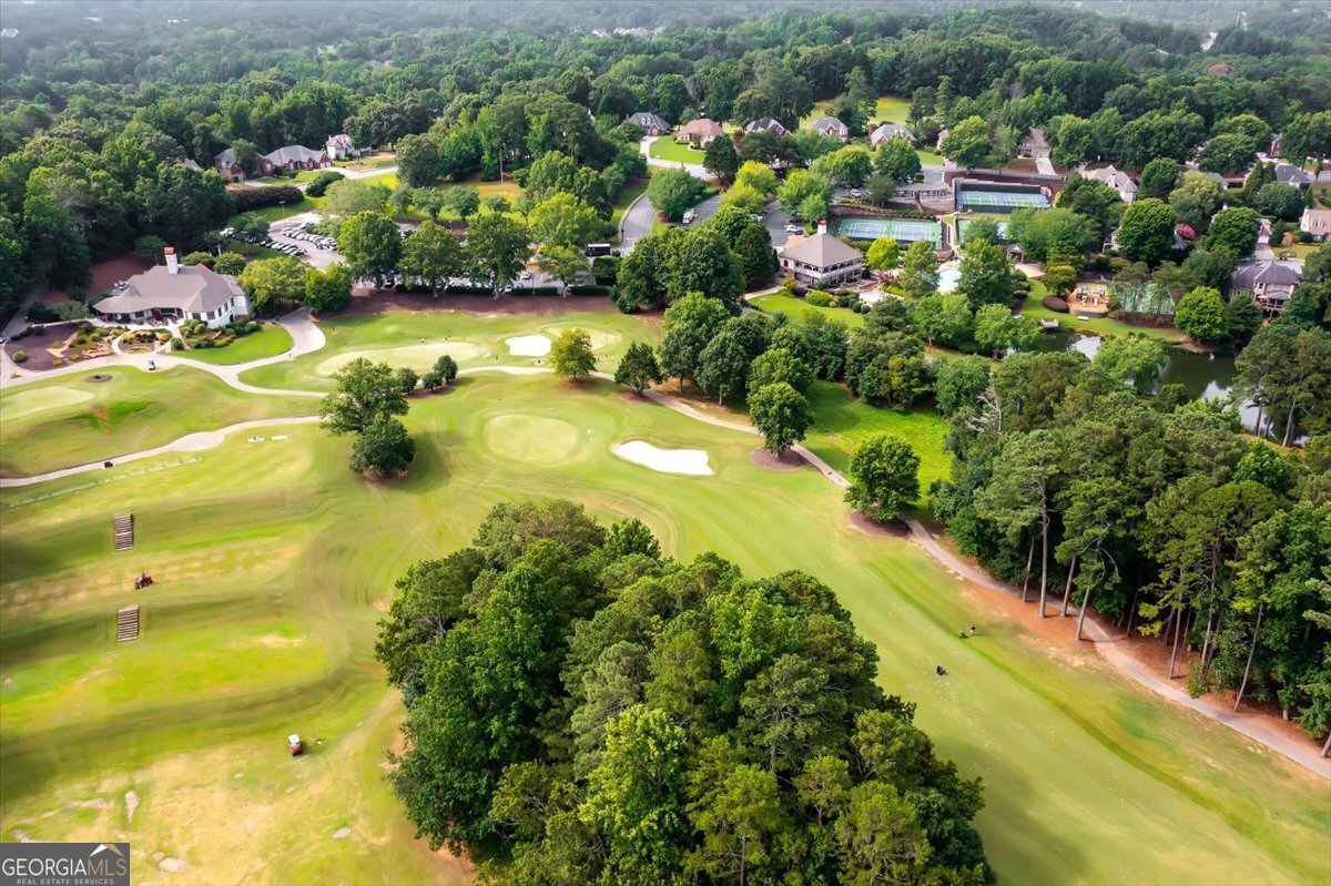 5670 The Twelfth Fairway Suwanee - 44