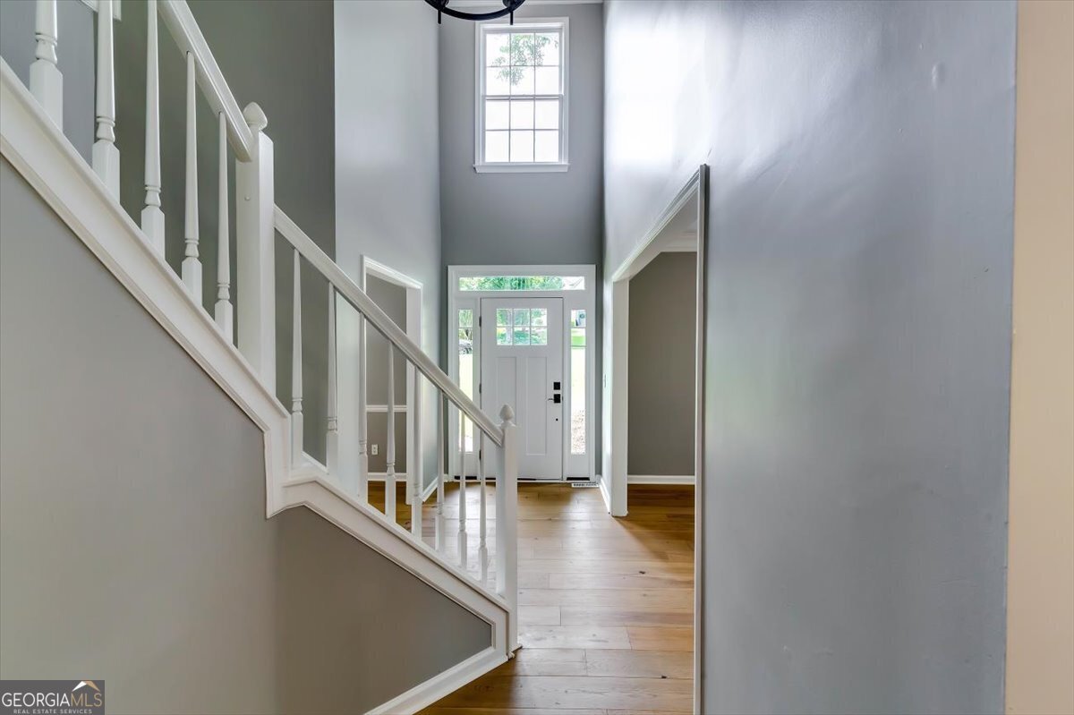 5670 The Twelfth Fairway Suwanee - 5