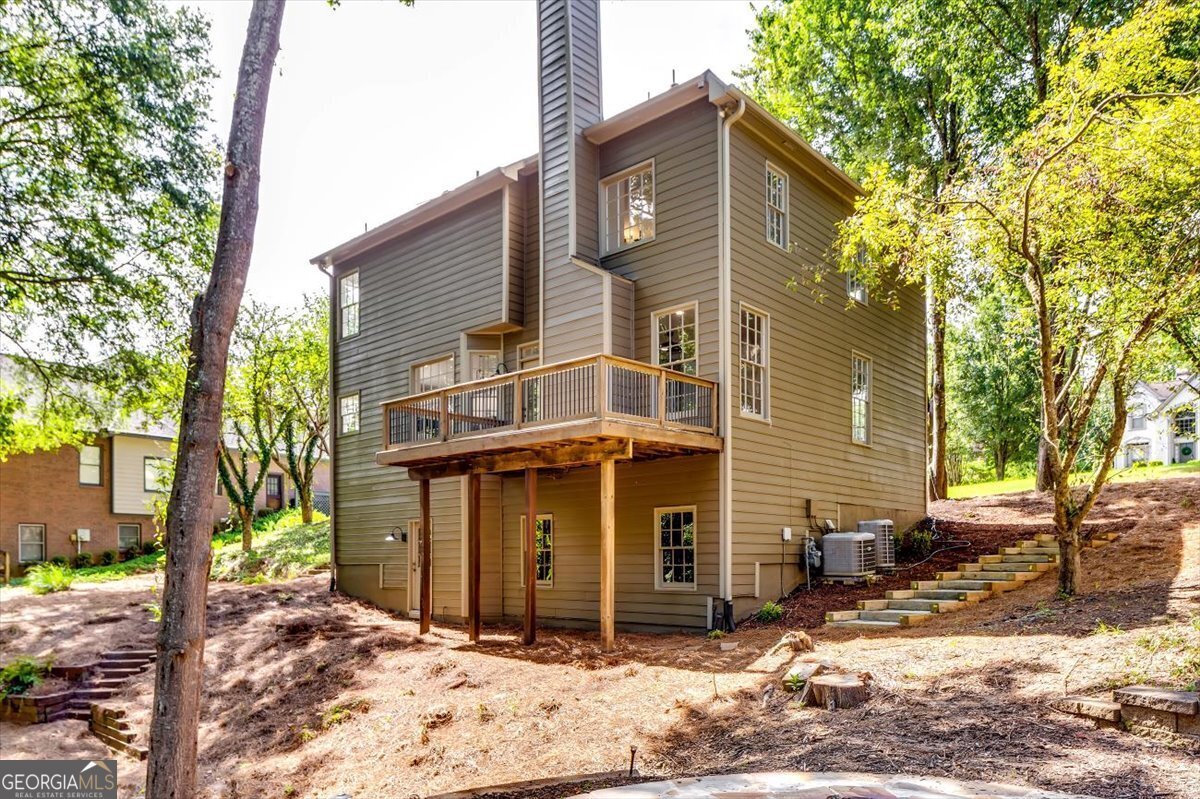 5670 The Twelfth Fairway Suwanee - 50